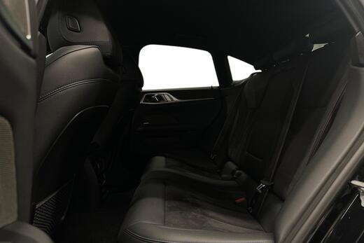 BMW i4 vaihtoauto