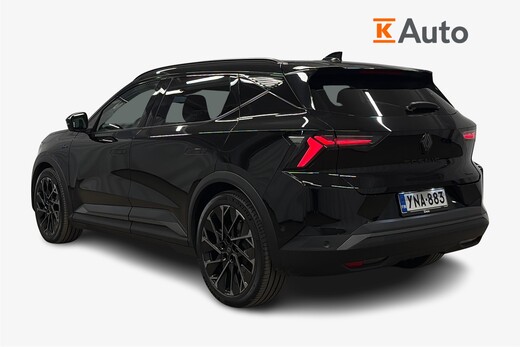 Renault Scénic vaihtoauto