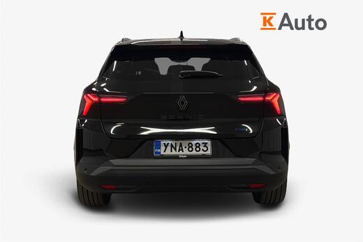 Renault Scénic vaihtoauto