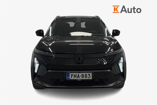 Renault Scénic vaihtoauto