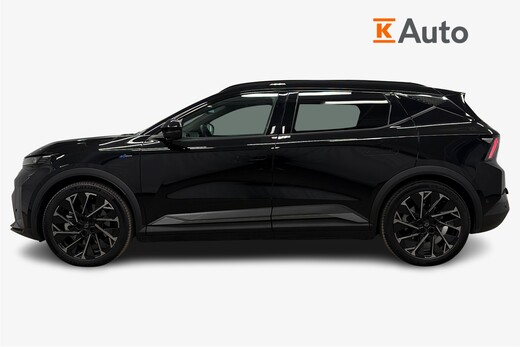 Renault Scénic vaihtoauto