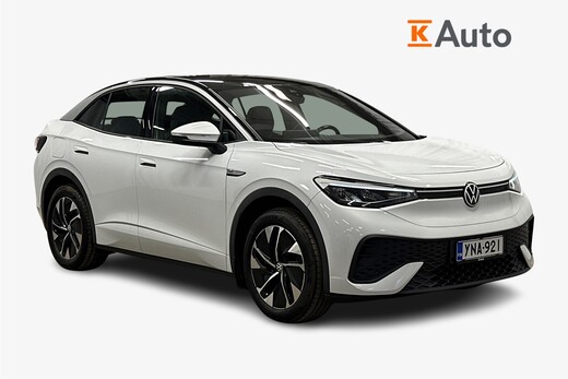 Volkswagen ID.5 vaihtoauto