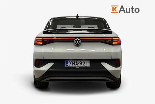 Volkswagen ID.5 vaihtoauto