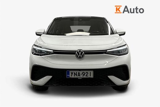 Volkswagen ID.5 vaihtoauto