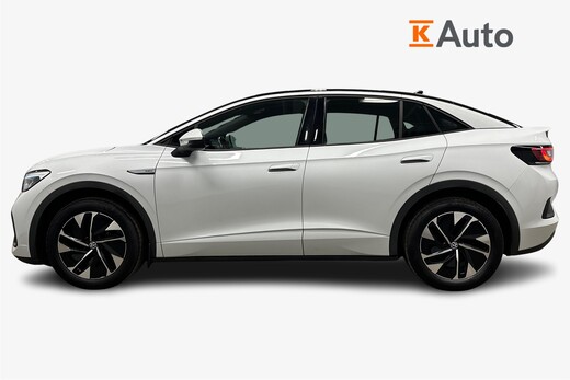 Volkswagen ID.5 vaihtoauto