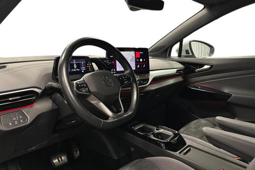 Volkswagen ID.5 vaihtoauto