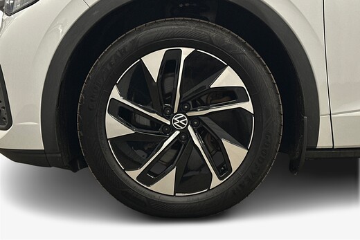 Volkswagen ID.5 vaihtoauto