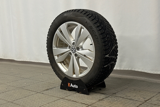 Volkswagen ID.5 vaihtoauto