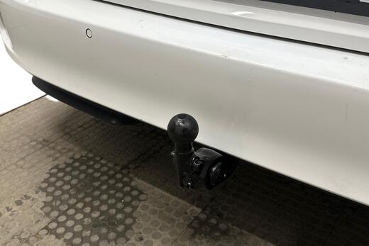 Volkswagen ID. Buzz vaihtoauto