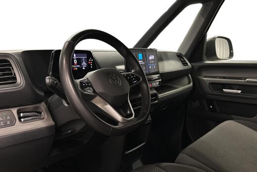 Volkswagen ID. Buzz vaihtoauto