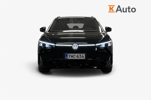 Volkswagen ID.7 vaihtoauto