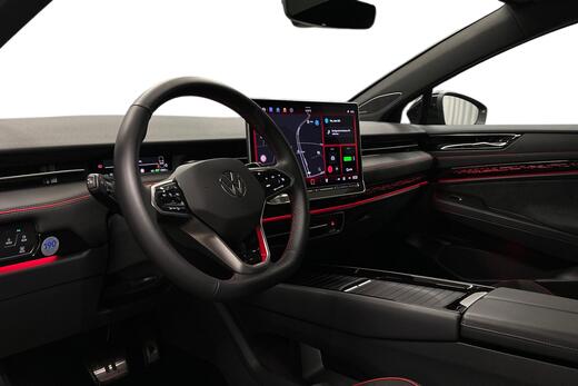 Volkswagen ID.7 vaihtoauto