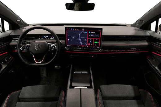 Volkswagen ID.7 vaihtoauto