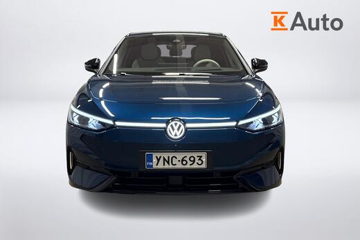 Volkswagen ID.7 vaihtoauto