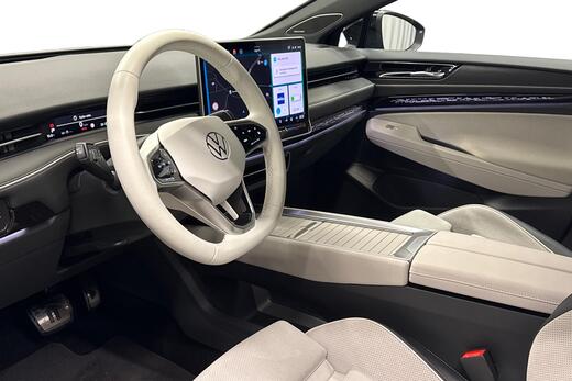 Volkswagen ID.7 vaihtoauto
