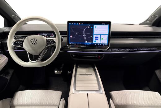 Volkswagen ID.7 vaihtoauto