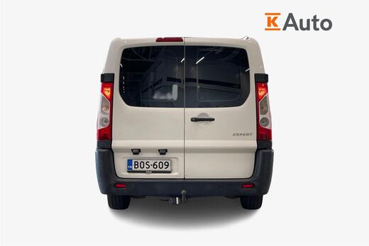 Peugeot Expert vaihtoauto