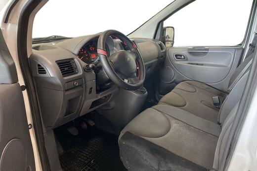 Peugeot Expert vaihtoauto