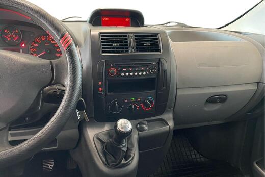 Peugeot Expert vaihtoauto