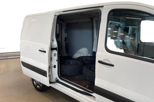 Peugeot Expert vaihtoauto