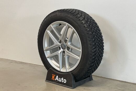 Audi A4 Allroad Quattro vaihtoauto