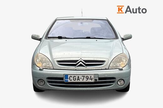 Citroën Xsara vaihtoauto
