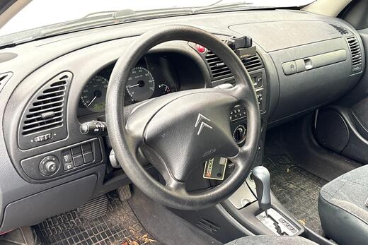 Citroën Xsara vaihtoauto