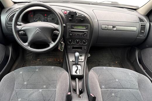 Citroën Xsara vaihtoauto
