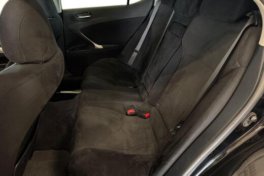 Lexus IS vaihtoauto