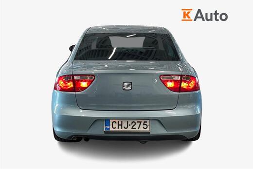 SEAT Exeo vaihtoauto