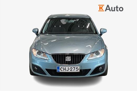 SEAT Exeo vaihtoauto