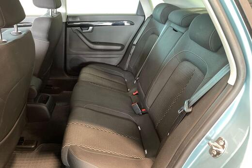 SEAT Exeo vaihtoauto