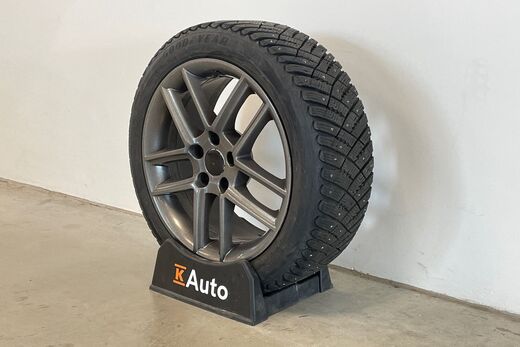 SEAT Exeo vaihtoauto