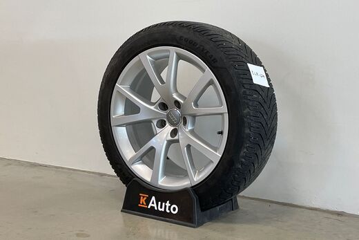 Audi A7 vaihtoauto