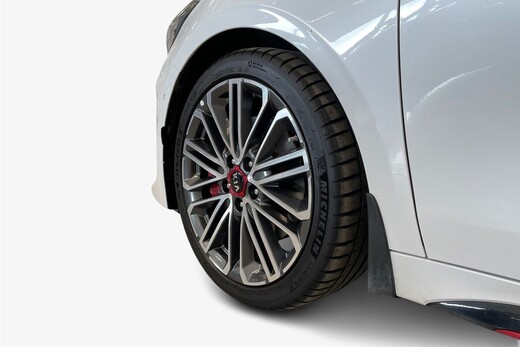 Kia Proceed vaihtoauto