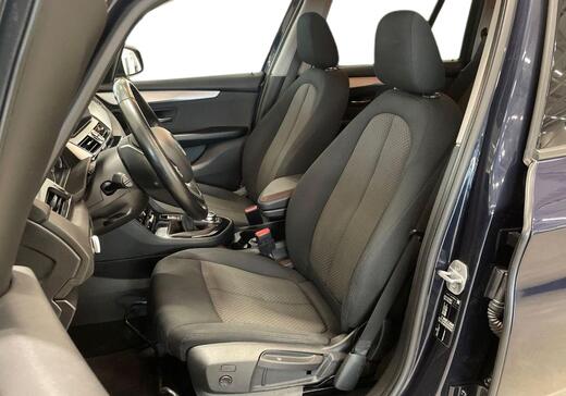 BMW 216 vaihtoauto