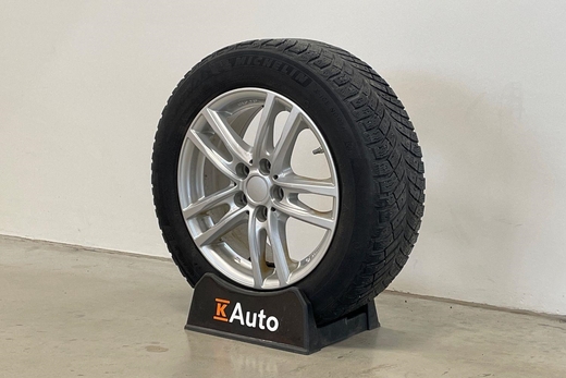 BMW 216 vaihtoauto