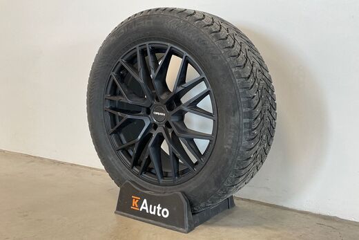 Audi Q8 e-tron vaihtoauto