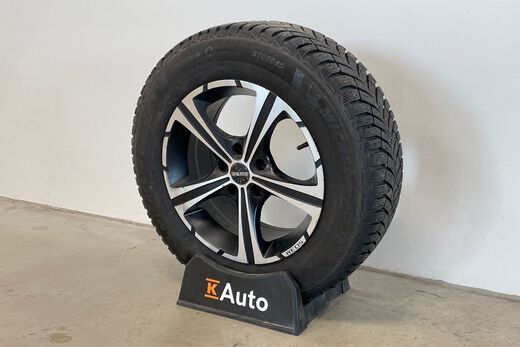 Jeep Renegade vaihtoauto