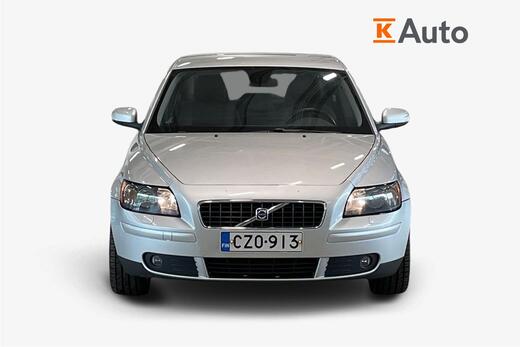 Volvo S40 vaihtoauto