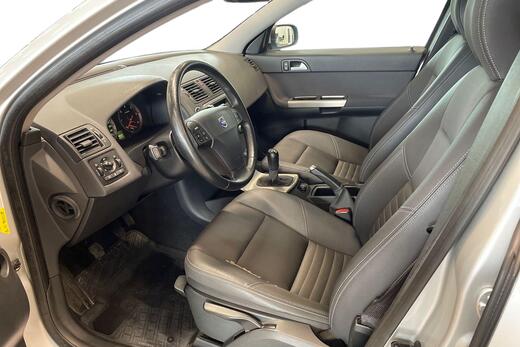Volvo S40 vaihtoauto