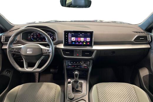 SEAT Tarraco vaihtoauto