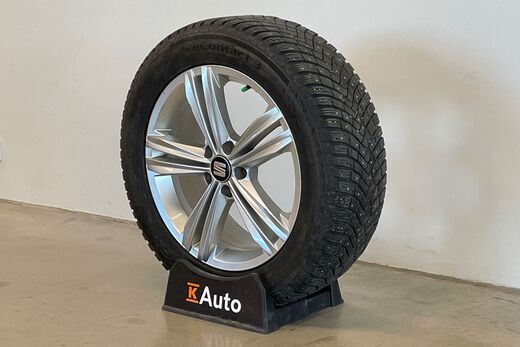 SEAT Tarraco vaihtoauto