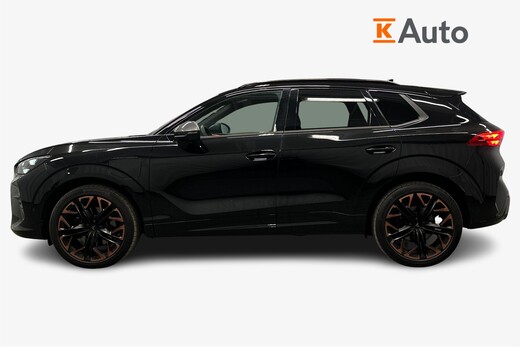 Cupra Terramar vaihtoauto