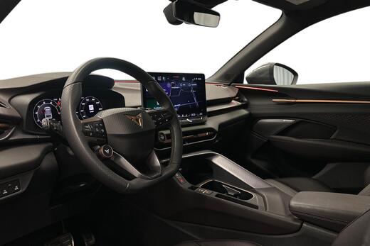 Cupra Terramar vaihtoauto
