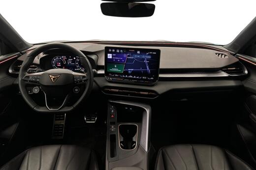 Cupra Terramar vaihtoauto