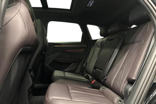 Cupra Terramar vaihtoauto