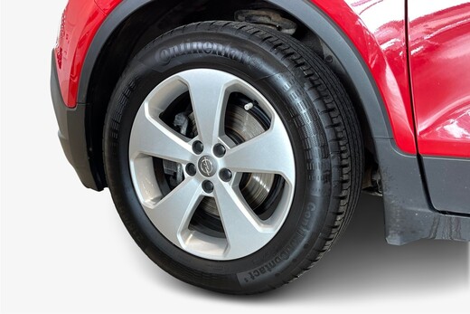 Opel Mokka vaihtoauto