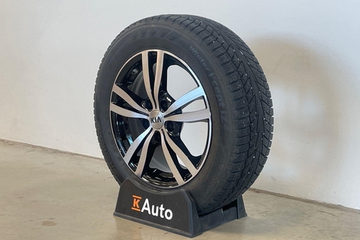Kia Niro plug-in vaihtoauto