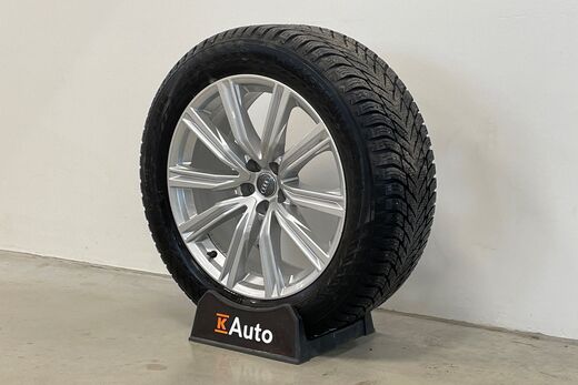 Audi Q8 vaihtoauto